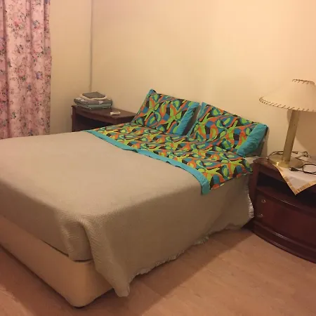 Superior 2 Bedroom Flat Nicosia Apartment Engomi