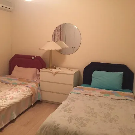 Superior 2 Bedroom Flat Nicosia Апартаменты