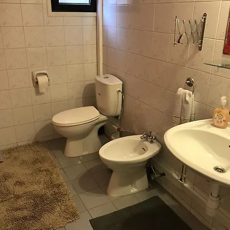 Superior 2 Bedroom Flat Nicosia